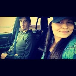 Meet your Posher, Raven